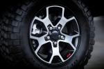 Jeep Wrangler Rubicon 2018 года (JP)